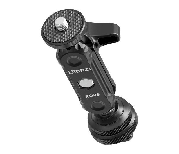 Ulanzi Ramię montażowe R098 Magic Arm - 1332347 - zdjęcie 3
